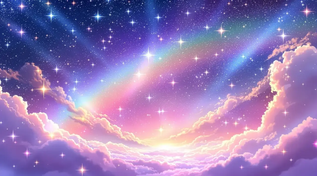 魔法少女星