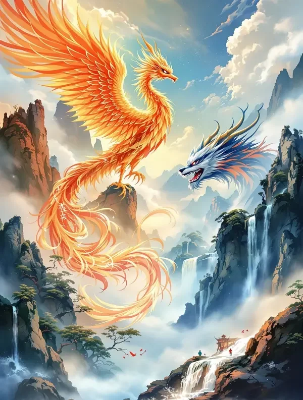 山海异闻录